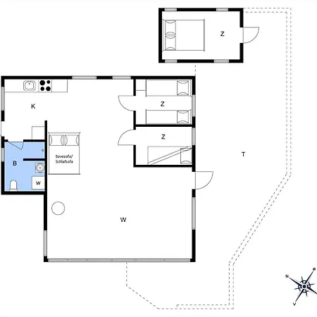 645-thisted-blabaervej-4 Тистед