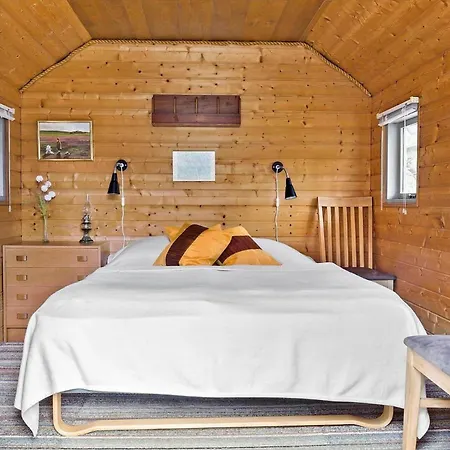 Vakantiehuis 645-thisted-blabaervej-4 Thisted