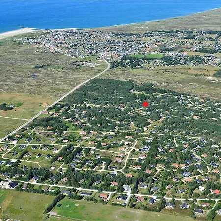 645-thisted-blabaervej-4 Holiday home *