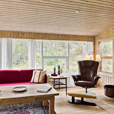 645-thisted-blabaervej-4 Holiday home