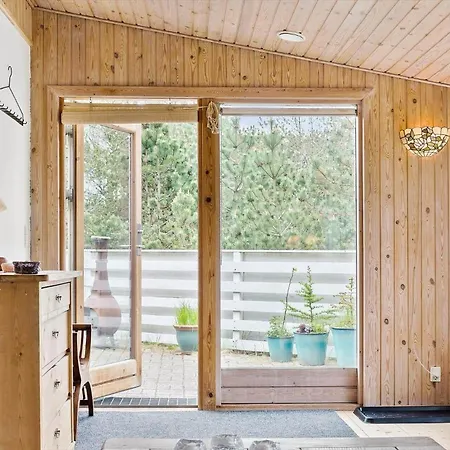 Holiday home 645-thisted-blabaervej-4