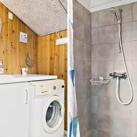 645-thisted-blabaervej-4 * Тистед