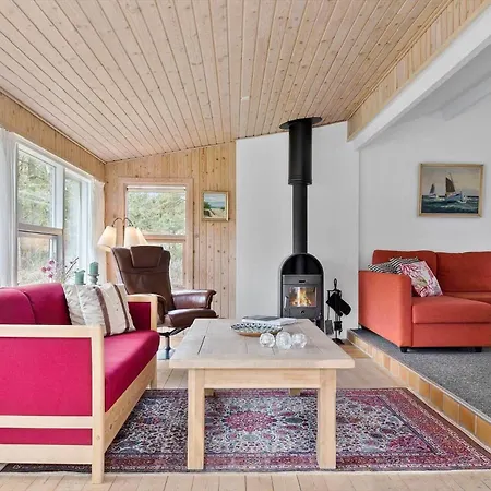 645-thisted-blabaervej-4 Vakantiehuis