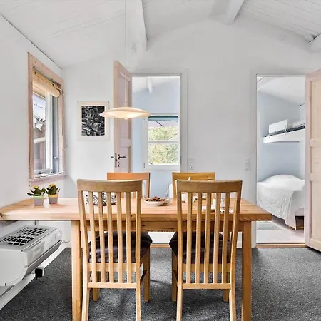 645-thisted-blabaervej-4 * Тистед