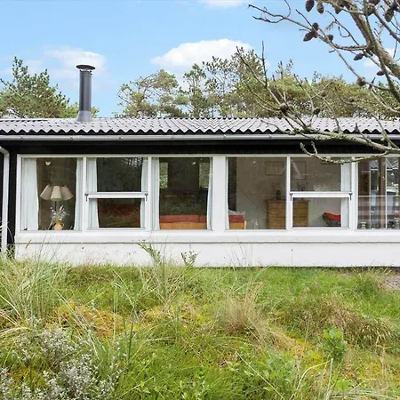 645-thisted-blabaervej-4 Holiday home Thisted